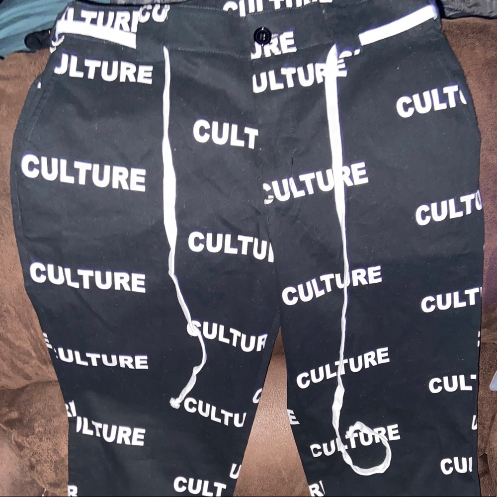 Pants